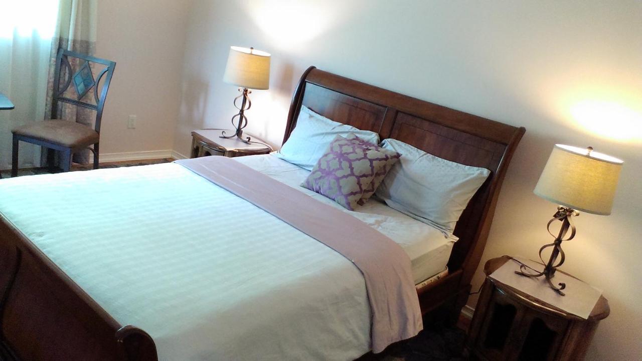 Hb Guest Home 5 ウォータールー エクステリア 写真
