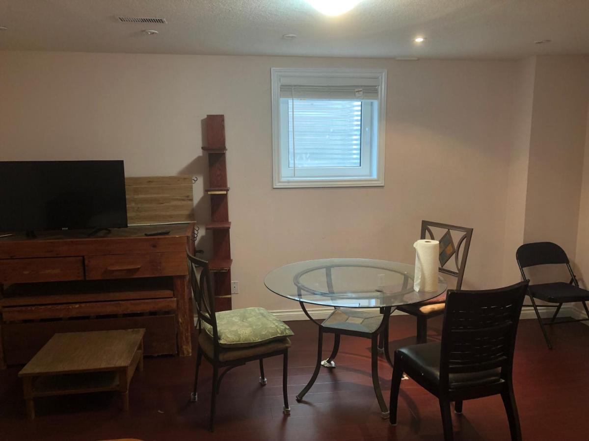 Hb Guest Home 5 ウォータールー エクステリア 写真