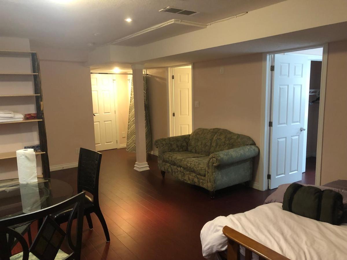 Hb Guest Home 5 ウォータールー エクステリア 写真