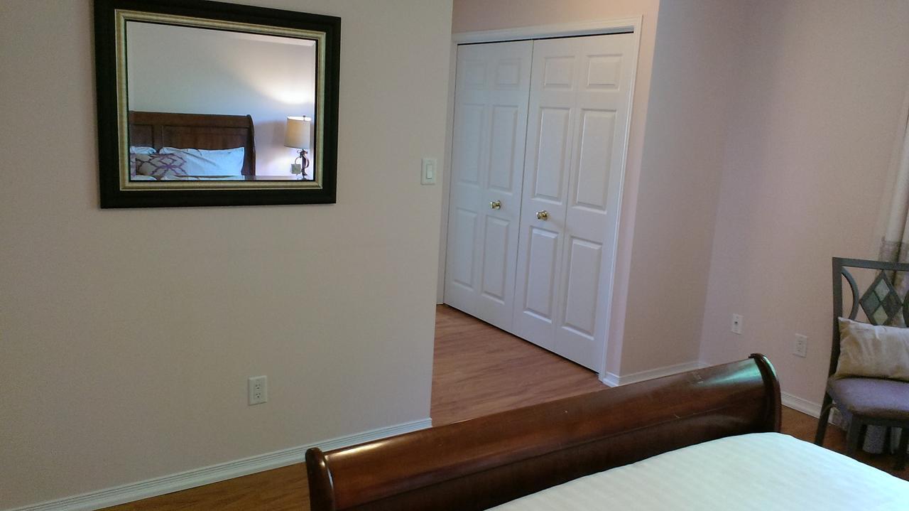 Hb Guest Home 5 ウォータールー エクステリア 写真
