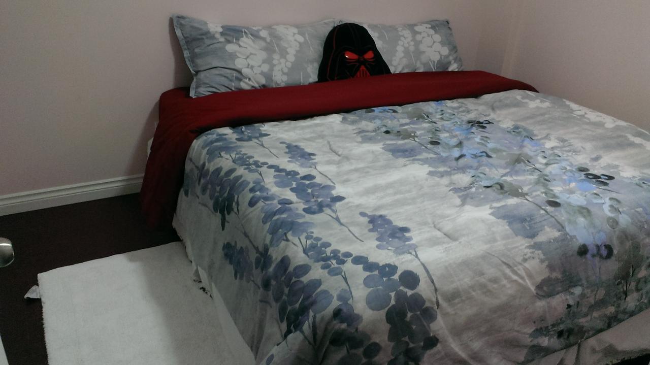 Hb Guest Home 5 ウォータールー エクステリア 写真