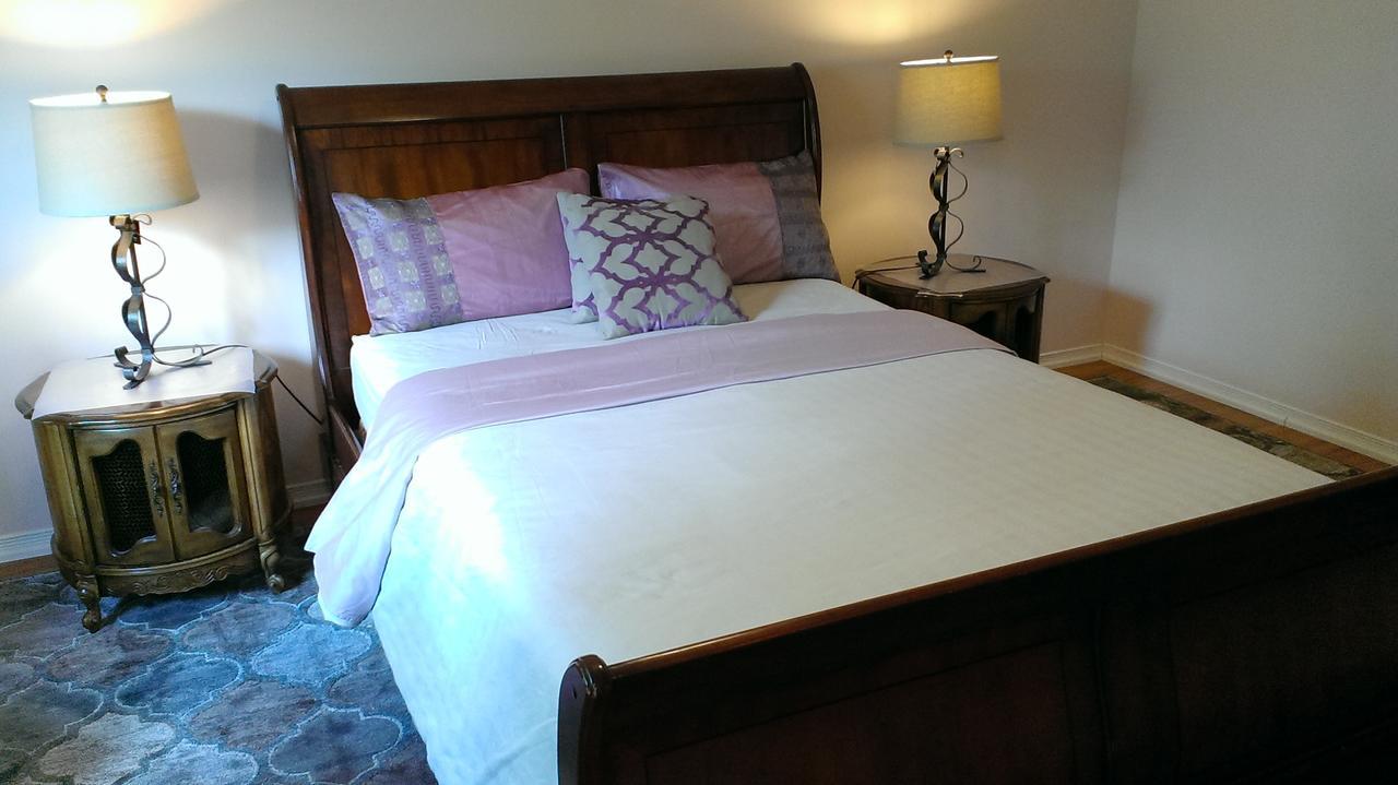 Hb Guest Home 5 ウォータールー エクステリア 写真