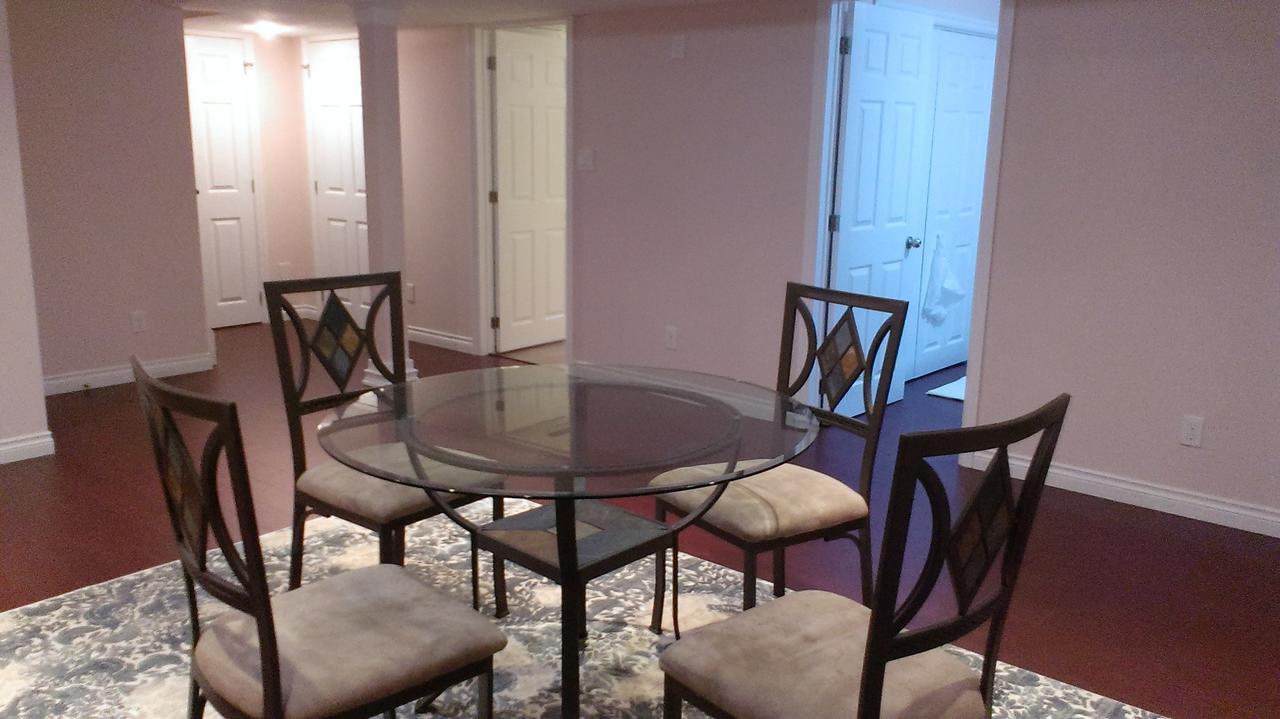 Hb Guest Home 5 ウォータールー エクステリア 写真