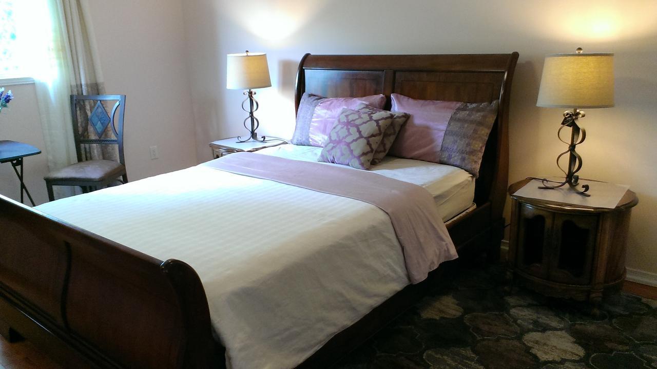 Hb Guest Home 5 ウォータールー エクステリア 写真