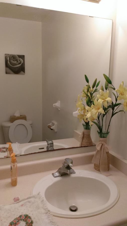 Hb Guest Home 5 ウォータールー エクステリア 写真
