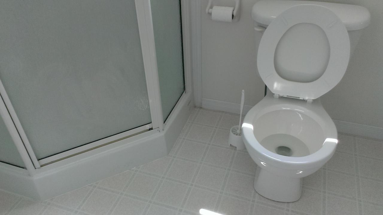 Hb Guest Home 5 ウォータールー エクステリア 写真
